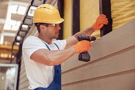 Best Insulated Siding Installation  in Hamilton City, CA